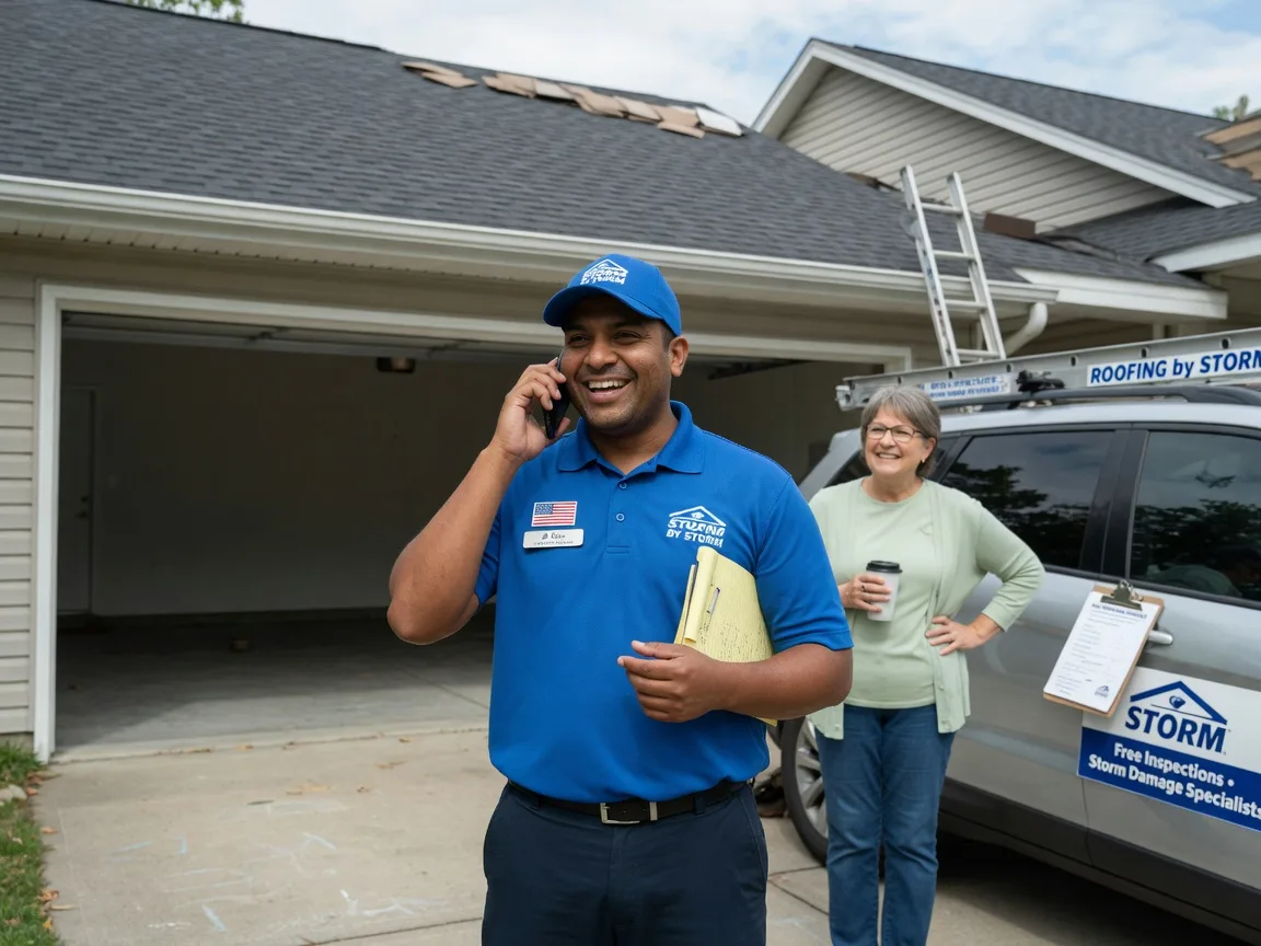 Roof Repair Near Me Nesbit, MS FAQs